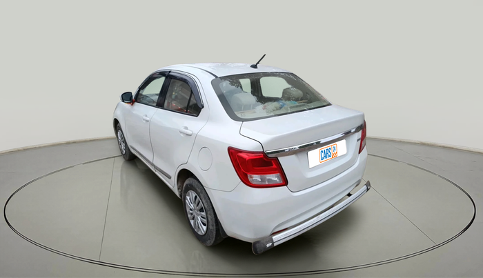 2018 Maruti Dzire VDI, Diesel, Manual, 41,442 km, exterior