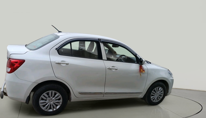 2018 Maruti Dzire VDI, Diesel, Manual, 41,442 km, exterior