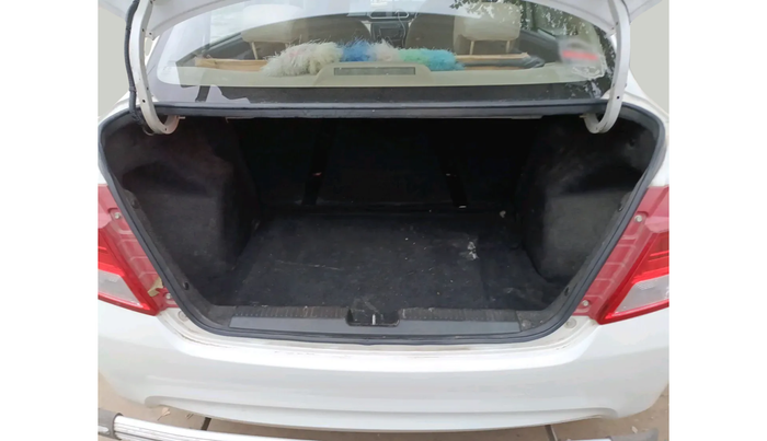 2018 Maruti Dzire VDI, Diesel, Manual, 41,442 km, exterior