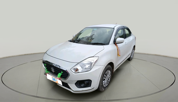 2018 Maruti Dzire VDI, Diesel, Manual, 41,442 km, exterior