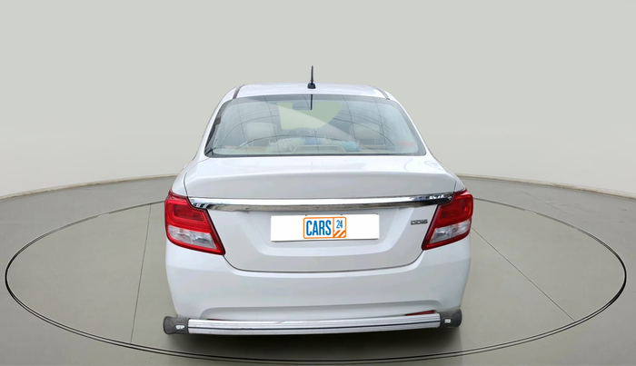 2018 Maruti Dzire VDI, Diesel, Manual, 41,442 km, exterior