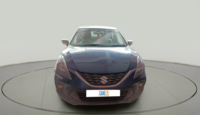 2019 Maruti Baleno ZETA PETROL 1.2, Petrol, Manual, 71,369 km, exterior