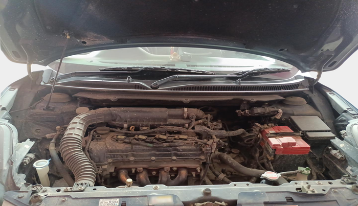 2019 Maruti Baleno ZETA PETROL 1.2, Petrol, Manual, 71,369 km, exterior