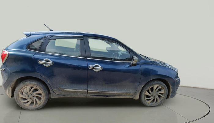 2019 Maruti Baleno ZETA PETROL 1.2, Petrol, Manual, 71,369 km, exterior