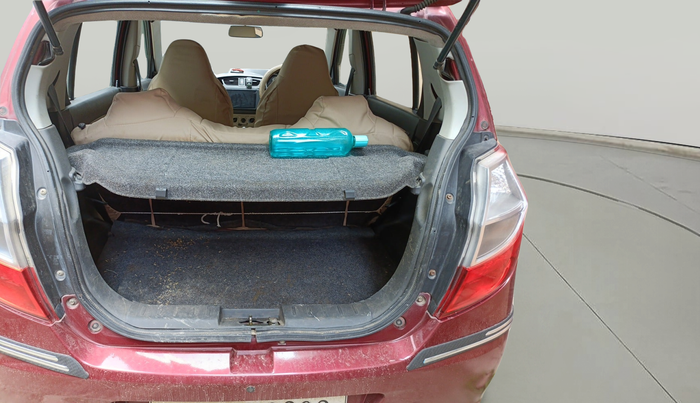 2016 Maruti Alto K10 VXI, Petrol, Manual, 43,160 km, exterior