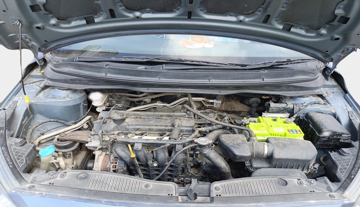 2013 Hyundai i20 SPORTZ 1.2, Petrol, Manual, 22,824 km, exterior
