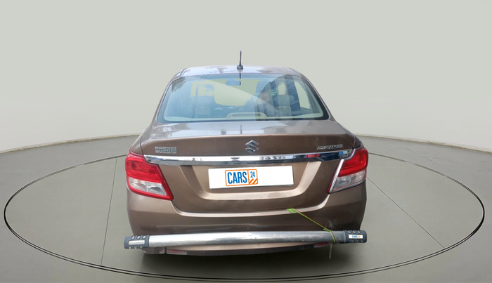 2018 Maruti Dzire VDI, Diesel, Manual, 91,921 km, exterior