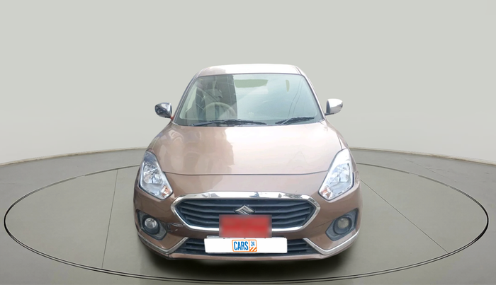 2018 Maruti Dzire VDI, Diesel, Manual, 91,921 km, exterior