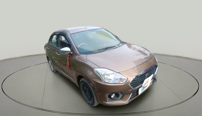 2018 Maruti Dzire VDI, Diesel, Manual, 91,921 km, exterior