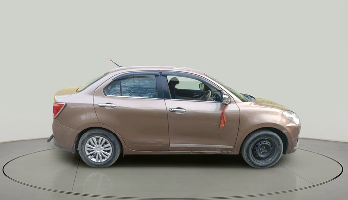 2018 Maruti Dzire VDI, Diesel, Manual, 91,921 km, exterior