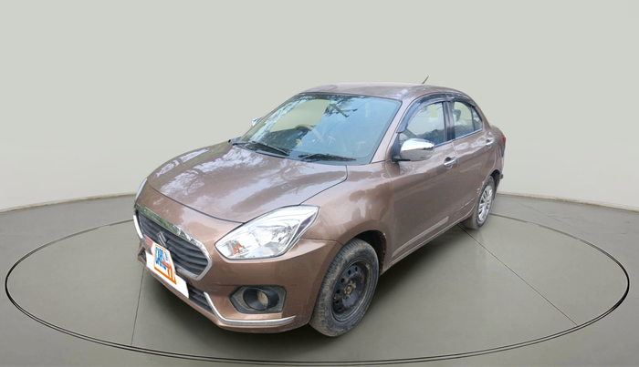 2018 Maruti Dzire VDI, Diesel, Manual, 91,921 km, exterior
