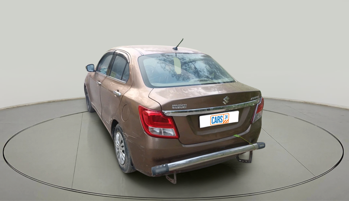 2018 Maruti Dzire VDI, Diesel, Manual, 91,921 km, exterior