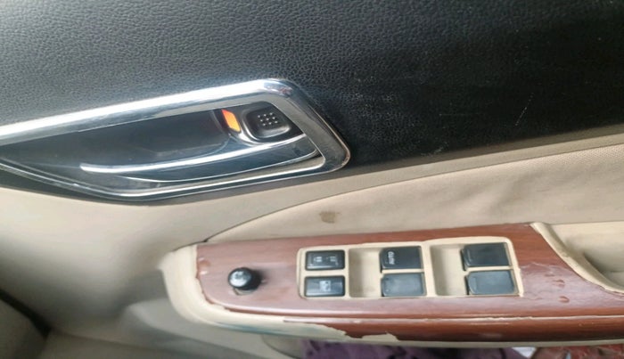 2018 Maruti Dzire VDI, Diesel, Manual, 91,921 km, interior