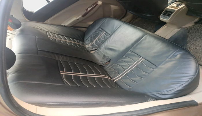 2018 Maruti Dzire VDI, Diesel, Manual, 91,921 km, interior