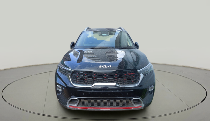 2022 KIA SONET GTX PLUS 1.0 IMT, Petrol, Manual, 45,047 km, exterior