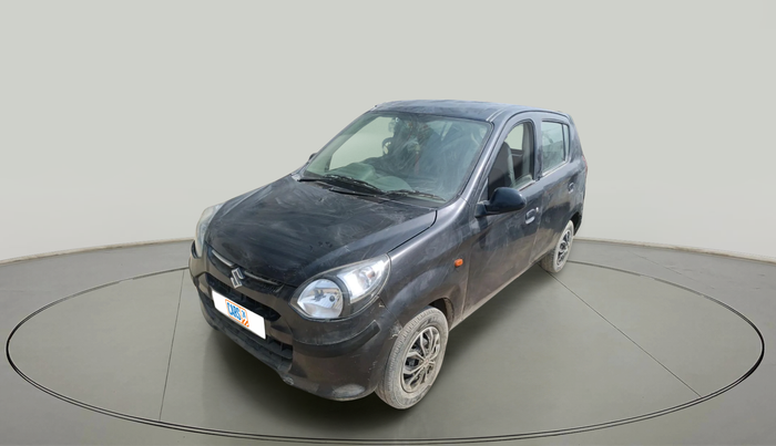 2014 Maruti Alto 800 LXI, Petrol, Manual, 76,193 km, exterior