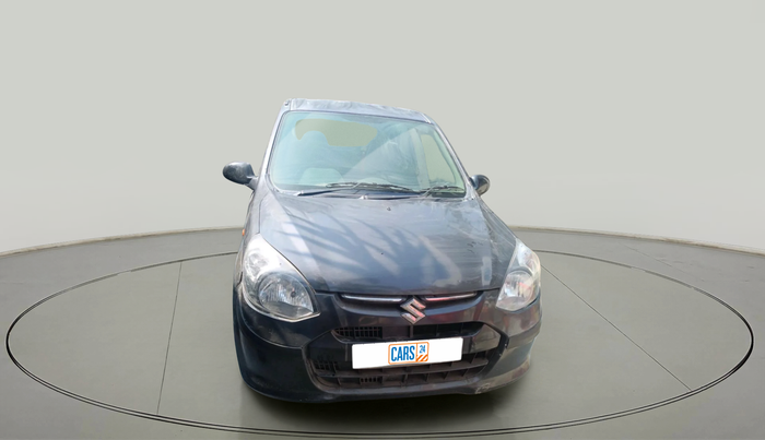 2014 Maruti Alto 800 LXI, Petrol, Manual, 76,193 km, exterior