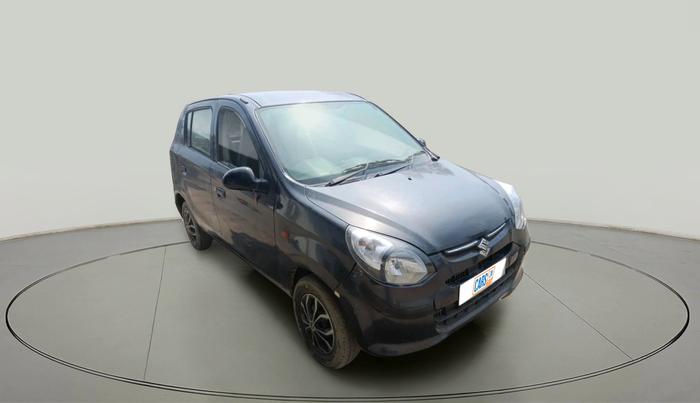 2014 Maruti Alto 800 LXI, Petrol, Manual, 76,193 km, exterior