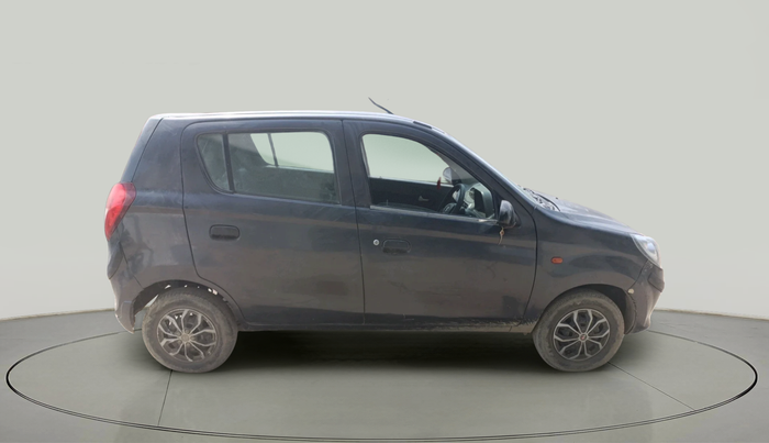 2014 Maruti Alto 800 LXI, Petrol, Manual, 76,193 km, exterior