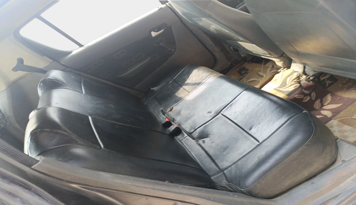 2014 Maruti Alto 800 LXI, Petrol, Manual, 76,193 km, interior