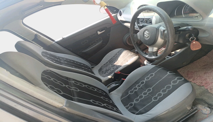 2014 Maruti Alto 800 LXI, Petrol, Manual, 76,193 km, interior