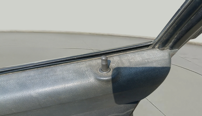 2014 Maruti Alto 800 LXI, Petrol, Manual, 76,193 km, interior