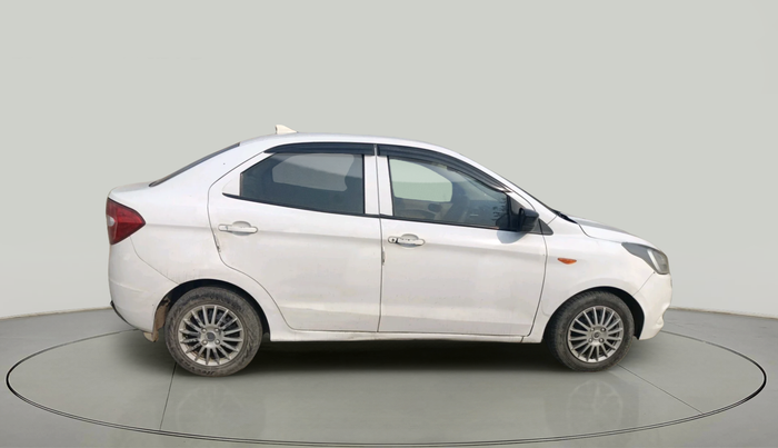 2016 Ford Figo Aspire 1.5 BASE DIESEL, Diesel, Manual, 41,212 km, exterior