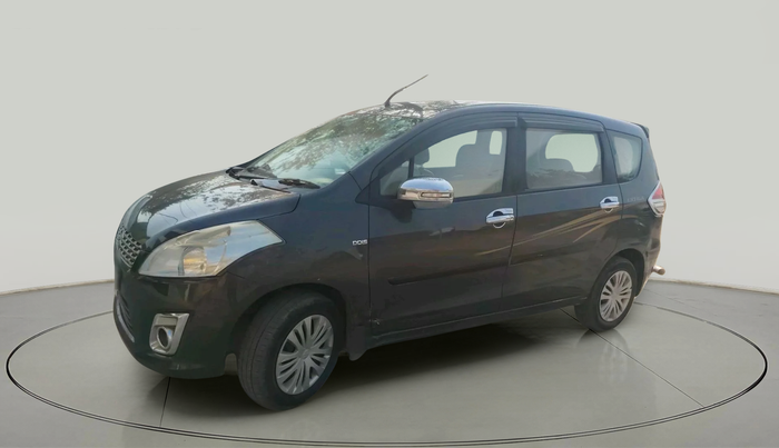 2015 Maruti Ertiga VDI, Diesel, Manual, 1,59,557 km, exterior