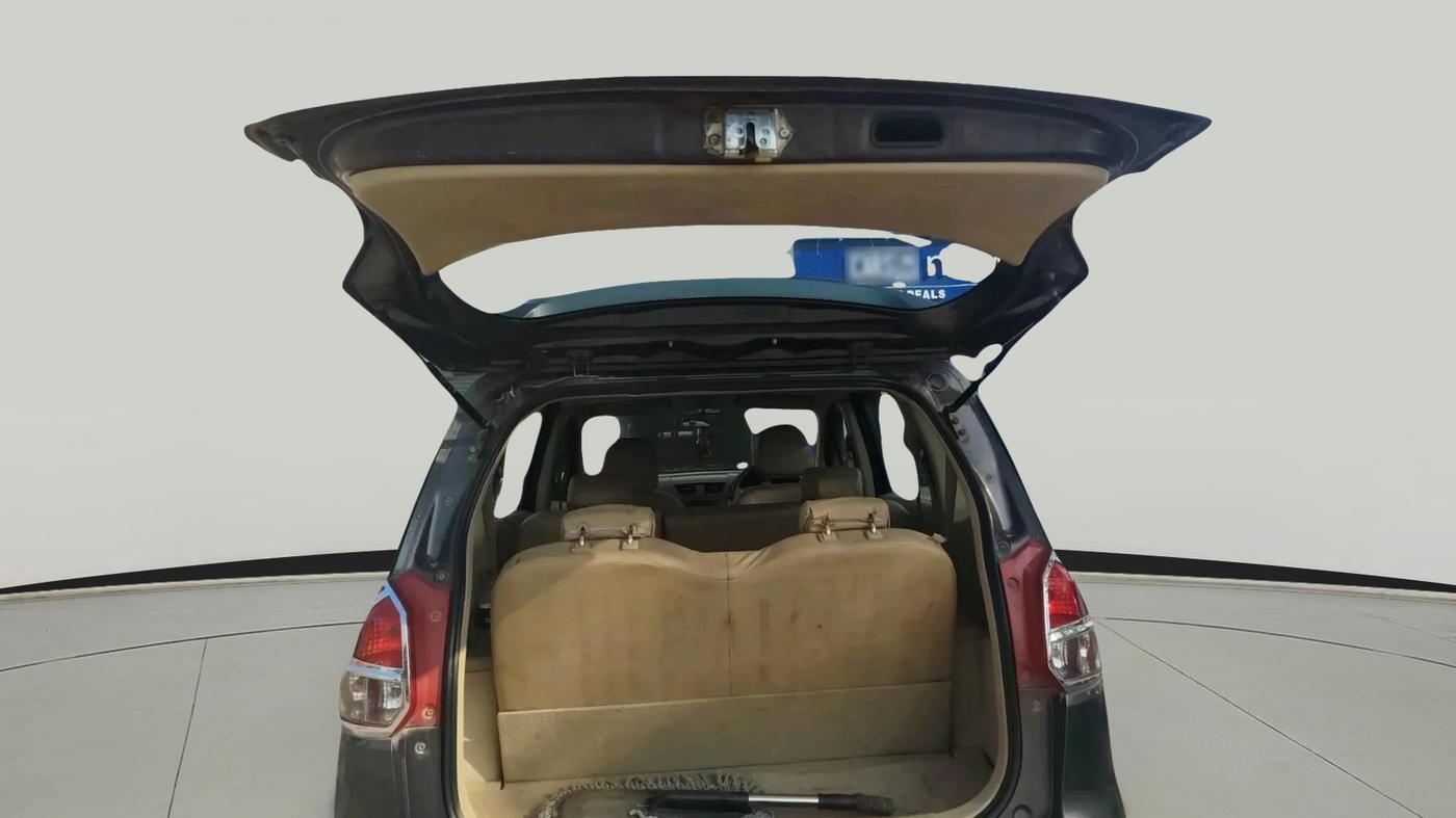 2015 Maruti Ertiga VDI, Diesel, Manual, 1,59,557 km, exterior