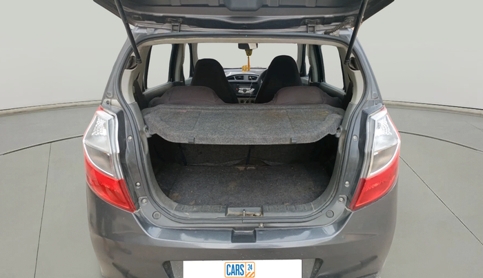 2015 Maruti Alto K10 VXI, Petrol, Manual, 39,658 km, exterior