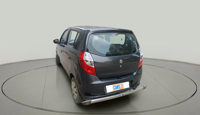 2015 Maruti Alto K10 VXI, Petrol, Manual, 39,658 km, exterior