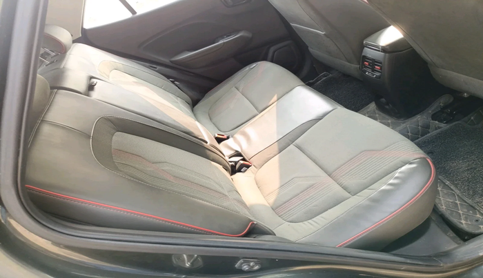 2019 Hyundai VENUE SX(O) 1.4 CRDI, Diesel, Manual, 97,692 km, interior