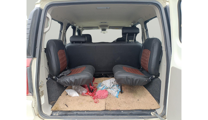 2019 Mahindra Scorpio S11 2WD, Diesel, Manual, 1,52,856 km, exterior