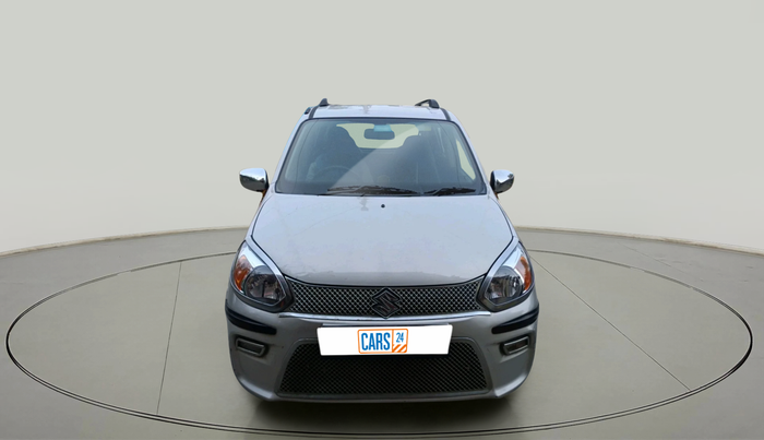 2021 Maruti Alto VXI, Petrol, Manual, 16,414 km, exterior