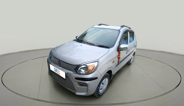 2021 Maruti Alto VXI, Petrol, Manual, 16,414 km, exterior