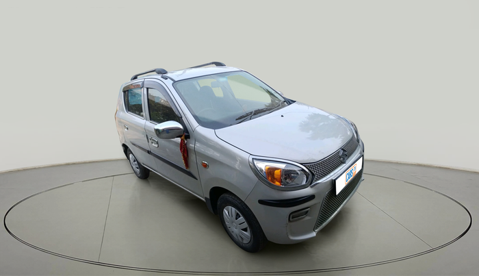 2021 Maruti Alto VXI, Petrol, Manual, 16,414 km, exterior