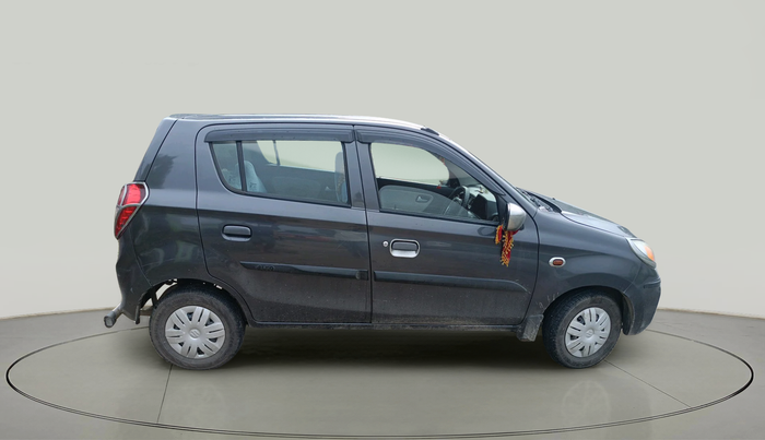 2020 Maruti Alto VXI, Petrol, Manual, 69,452 km, exterior