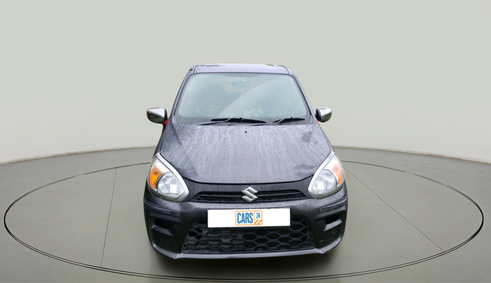 2020 Maruti Alto VXI, Petrol, Manual, 69,452 km, exterior