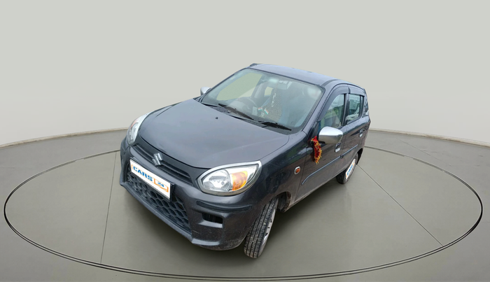 2020 Maruti Alto VXI, Petrol, Manual, 69,452 km, exterior
