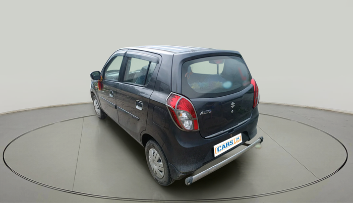 2020 Maruti Alto VXI, Petrol, Manual, 69,452 km, exterior