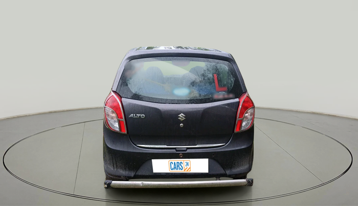 2020 Maruti Alto VXI, Petrol, Manual, 69,452 km, exterior