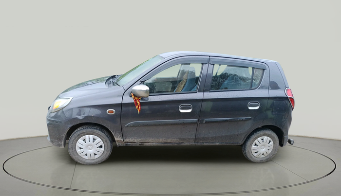 2020 Maruti Alto VXI, Petrol, Manual, 69,452 km, exterior