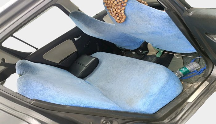 2020 Maruti Alto VXI, Petrol, Manual, 69,452 km, interior