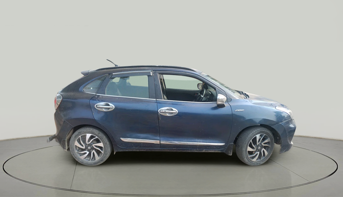 2019 Maruti Baleno ZETA PETROL 1.2, Petrol, Manual, 1,10,529 km, exterior