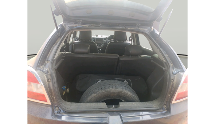 2019 Maruti Baleno ZETA PETROL 1.2, Petrol, Manual, 1,10,529 km, exterior