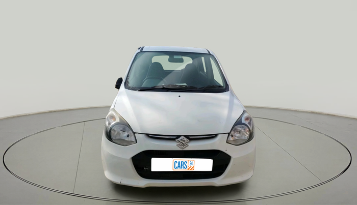 2014 Maruti Alto 800 LXI, Petrol, Manual, 84,350 km, exterior