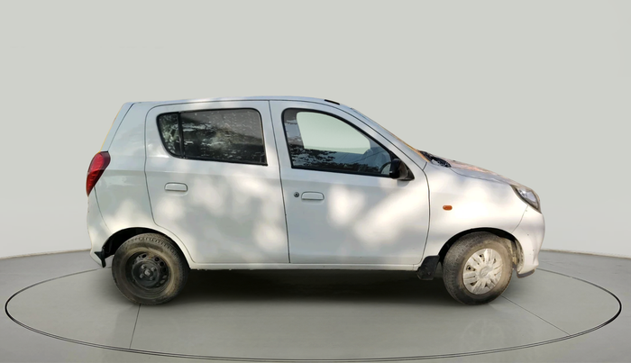 2014 Maruti Alto 800 LXI, Petrol, Manual, 84,350 km, exterior