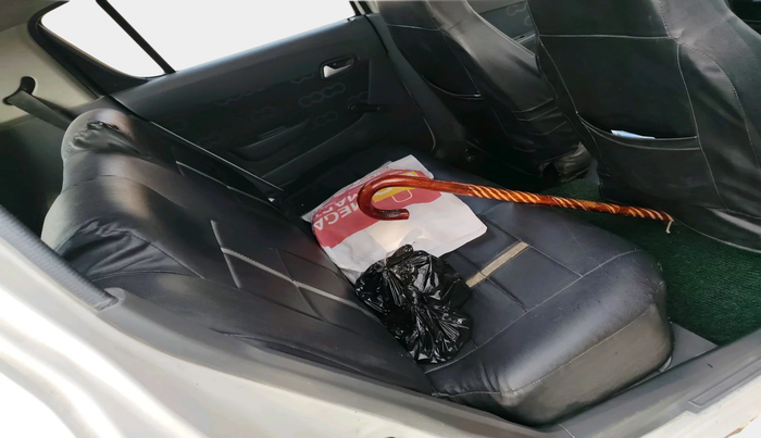 2014 Maruti Alto 800 LXI, Petrol, Manual, 84,350 km, interior