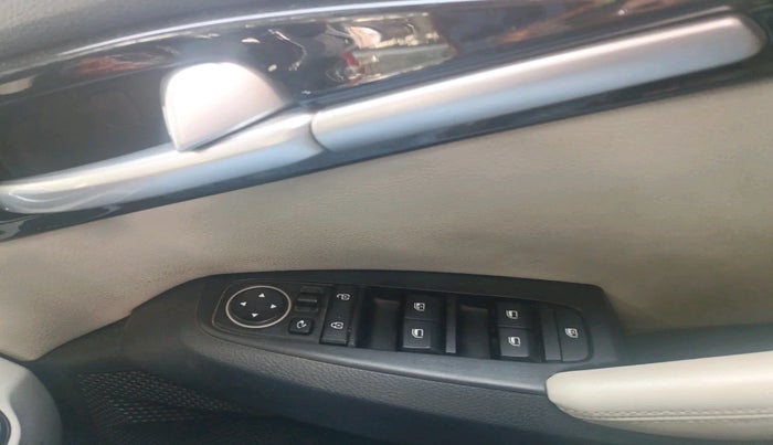 2020 KIA SELTOS HTX IVT 1.5 PETROL, Petrol, Automatic, 45,497 km, interior