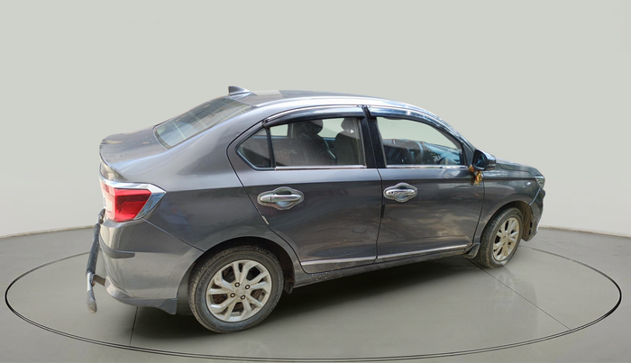 2020 Honda Amaze 1.2L I-VTEC VX CVT, Petrol, Automatic, 29,731 km, exterior